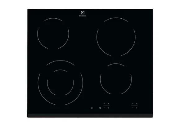 Electrolux Ugradna ploča EHF6241FOK