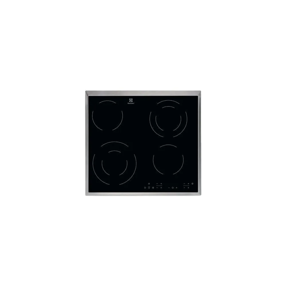 Electrolux Ugradna ploča EHF6342XOK