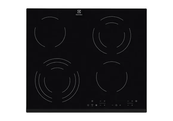 Electrolux Ugradna ploča EHF6343FOK