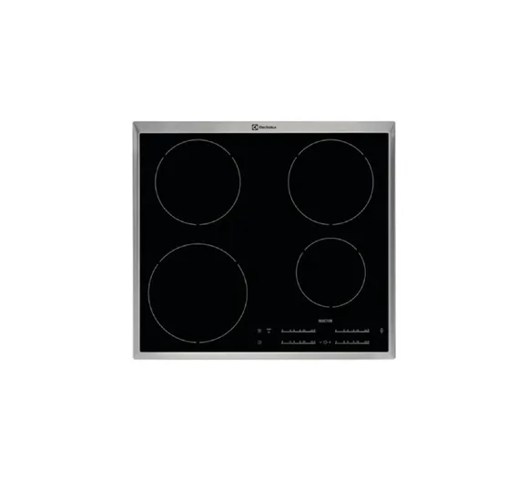 Electrolux Ugradna ploča EHH6540X8K