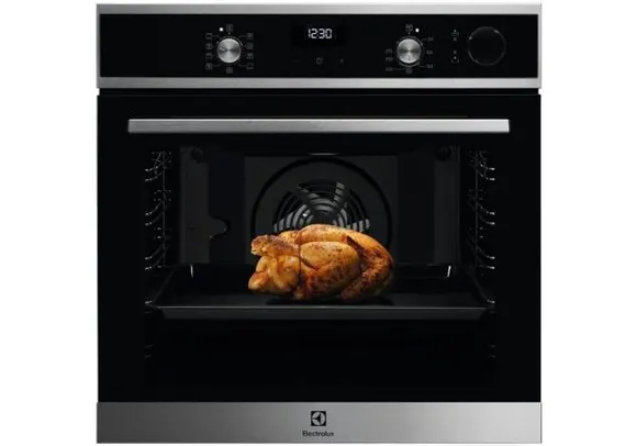 Electrolux Ugradna rerna EOC5E70X