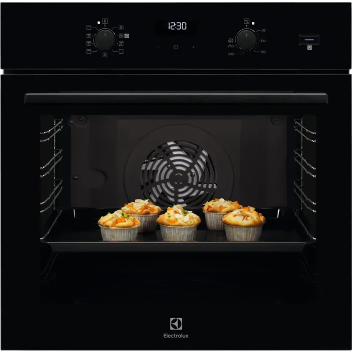 ELECTROLUX Ugradna rerna EOD 5C50Z