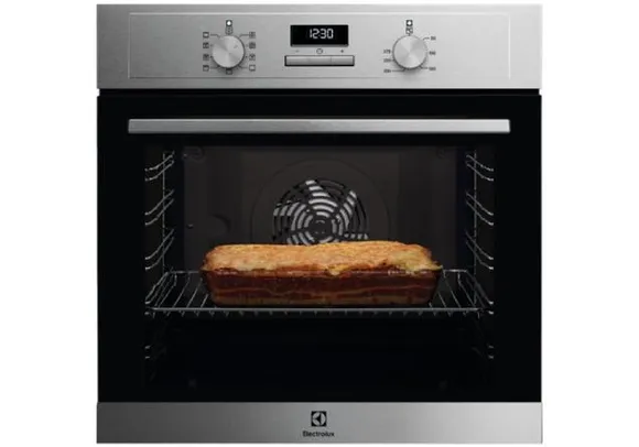 Electrolux Ugradna rerna EOF3C00X