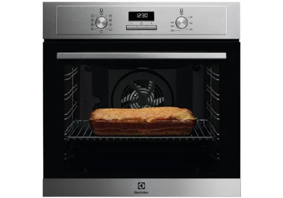 Electrolux Ugradna rerna EOF3H70X