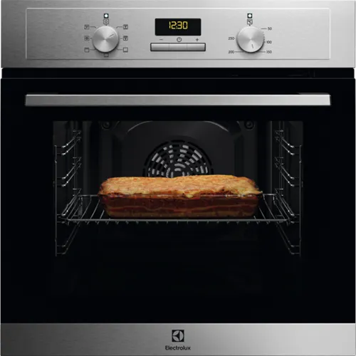 Electrolux Ugradna rerna EOH3H00BX