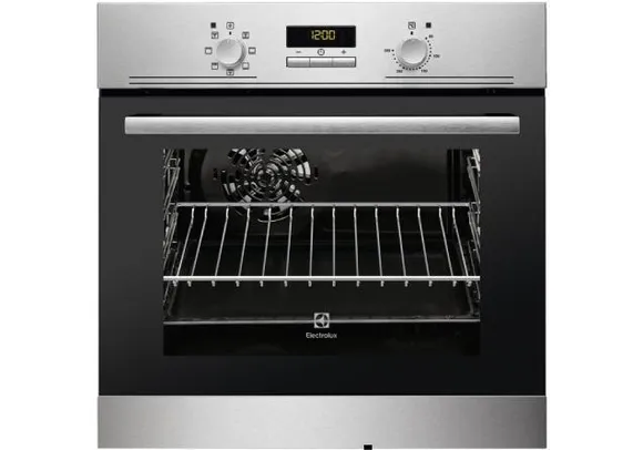 Electrolux Ugradna rerna EZB2400AOX