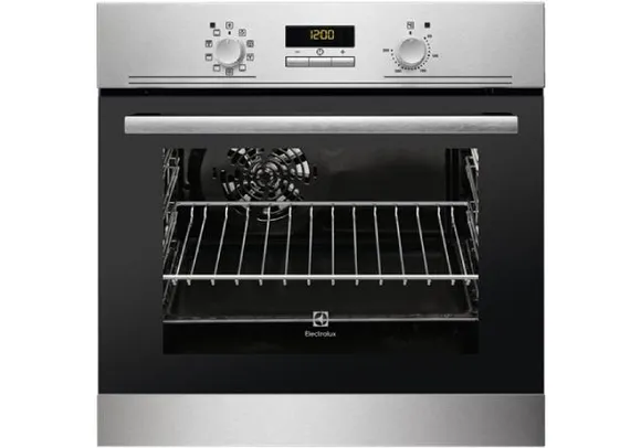 Electrolux Ugradna rerna EZB3400AOX