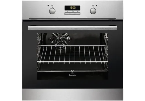 Electrolux Ugradna rerna EZB3410AOX