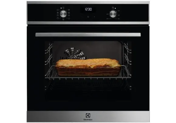 Electrolux Ugradna rerna EZF5C50X
