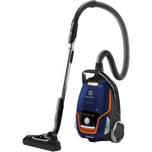 Electrolux Usisivač sa kesom EUOC94DB