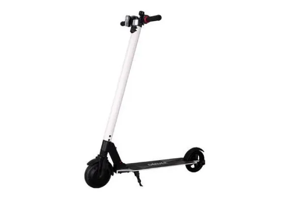 Električni trotinet Denver SCO-65110 - Beli