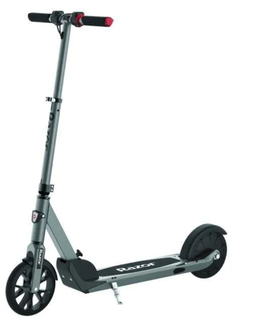 Električni trotinet Razor E Prime - Sivi