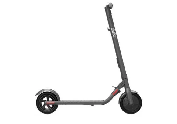 Električni trotinet Segway E22E