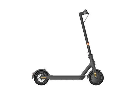 Električni trotinet Xiaomi MI Essential - Crni