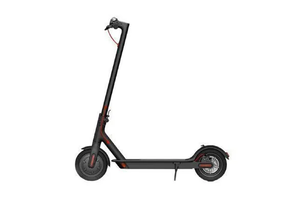 Električni trotinet Xiaomi Mi Pro - Crni