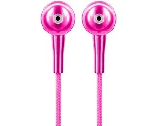 Energy Sistem Bubice Urban 2 - Roze