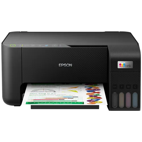 Epson Inkjet multifunkcijski štampac L3250