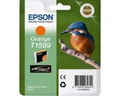 Epson Ketridž T1599 - Narandžasti