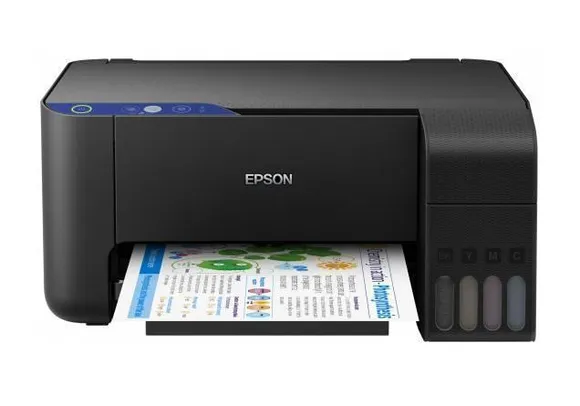 Epson Multifunkcijski štampač EcoTank L3111