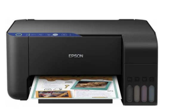 Epson Multifunkcijski štampač EcoTank L3151