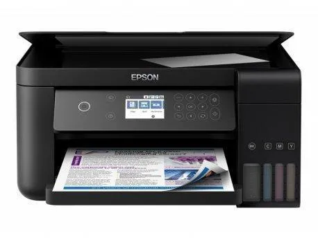 Epson Multifunkcijski štampač EcoTank L6160