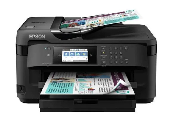 Epson Multifunkcijski štampač WF-7710DWF