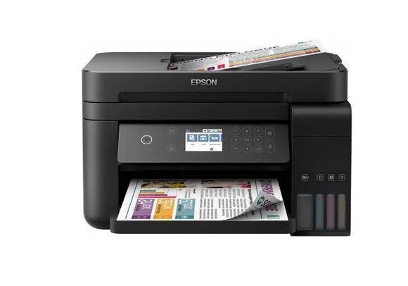Epson Multifunkcionalni štampač EcoTank L6170