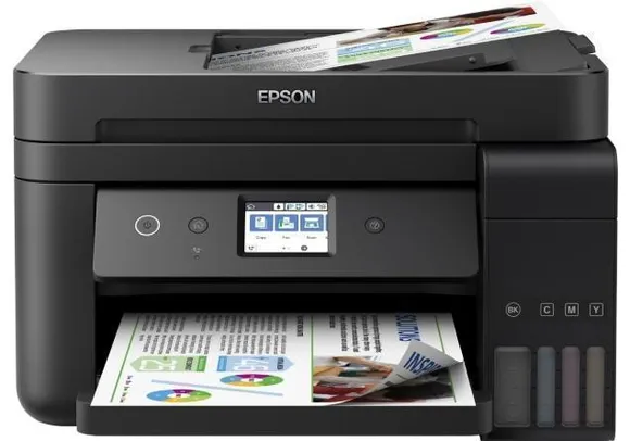 Epson Multifunkcionalni štampač EcoTank L6190