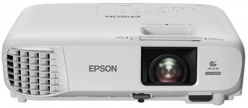 EPSON Projektor BIM00569