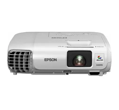 Epson projektor EB X27