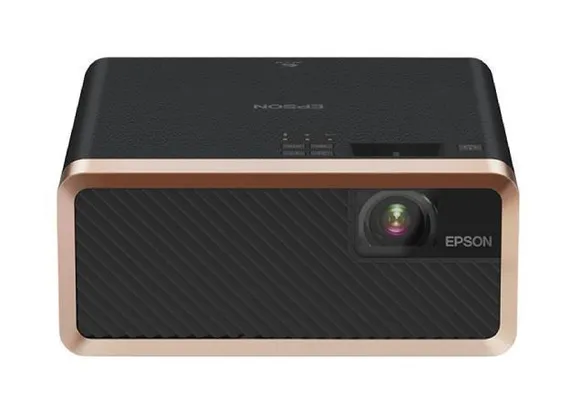 Epson Projektor EF-100B Android TV