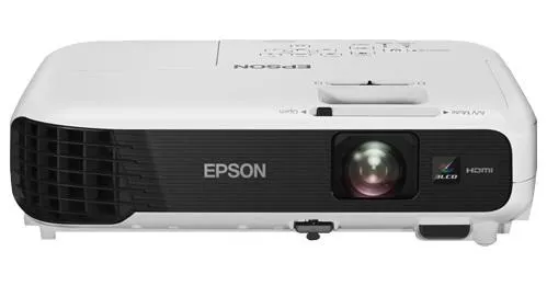 EPSON projektori EB S04