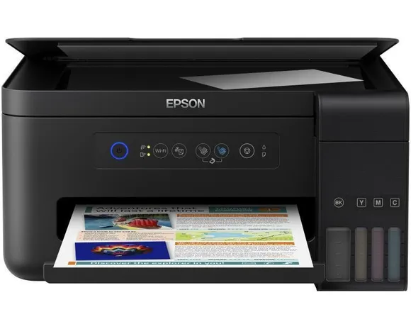 Epson &Scaron;tampač L4150