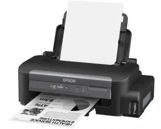 Epson &Scaron;tampac mono CISS M100