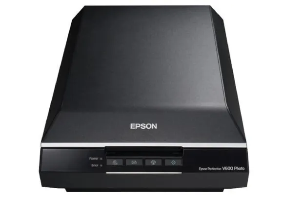 Epson Skener V600