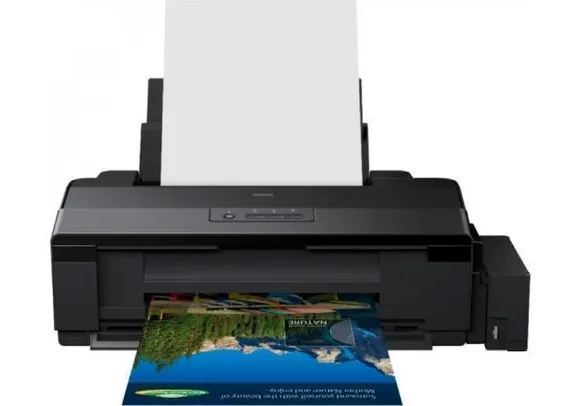 Epson Štampač EcoTank L1800