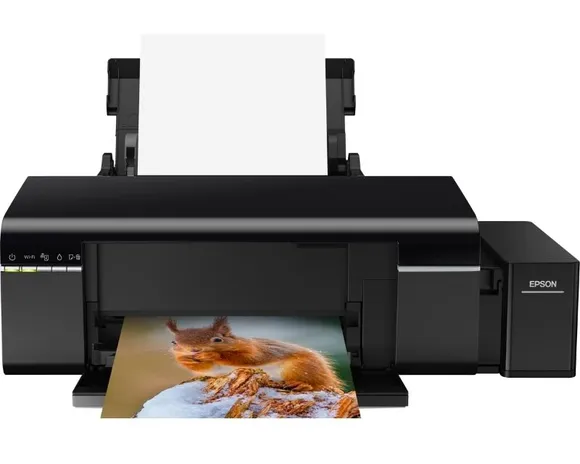 EPSON štampač L805 ITS