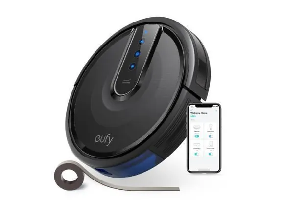 Eufy Robot usisivač RoboVac 35C