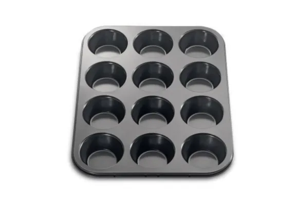 Excelsa Modla za muffine 12 komada