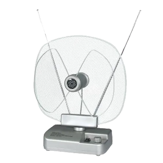 Falcom Sobna antena ANT-204S - Srebrna