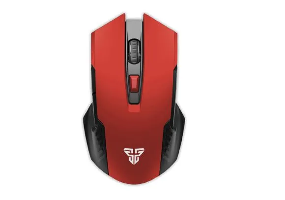 Fantech Bežični miš WG10 Raigor II - Crveni