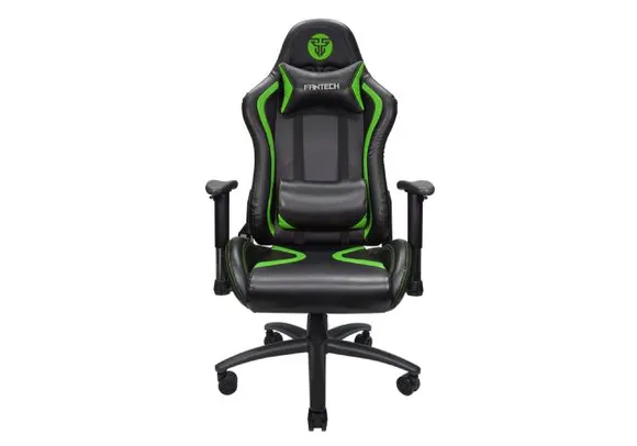 Fantech Gaming stolica GC181 - Zelena