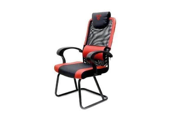 Fantech Gaming stolica GC185SR - Crvena