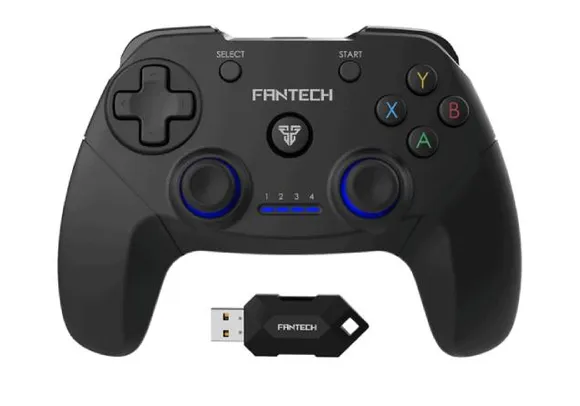 Fantech Kontroler WGP12 Revolver