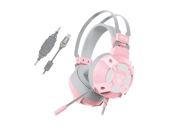 Fantech Slušalice sa mikrofonom HG11 Captain 7.1 Sakura
