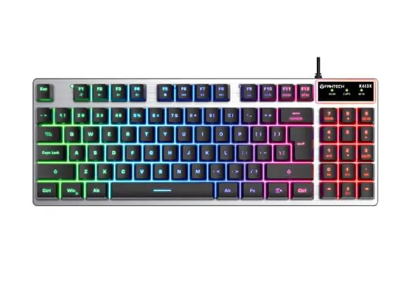 Fantech Tastatura K613XB Fighter II