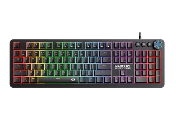 Fantech Tastatura MK852 Max Core