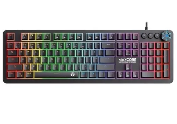 Fantech Tastatura MK852 MCB Max Core