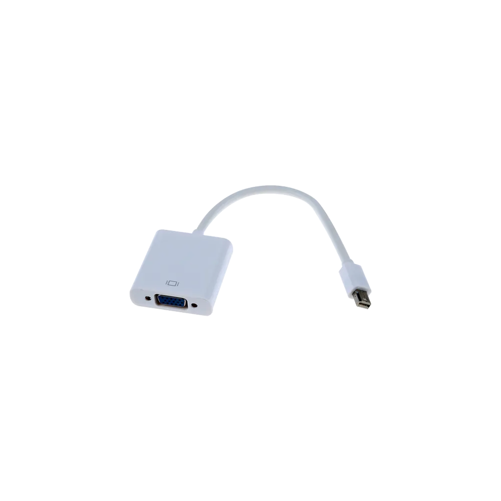Fast Asia Adapter Mini DisplayPort na VGA 134 - Beli