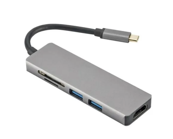 Fast Asia Tip C Adapter - konvertor na HDMI